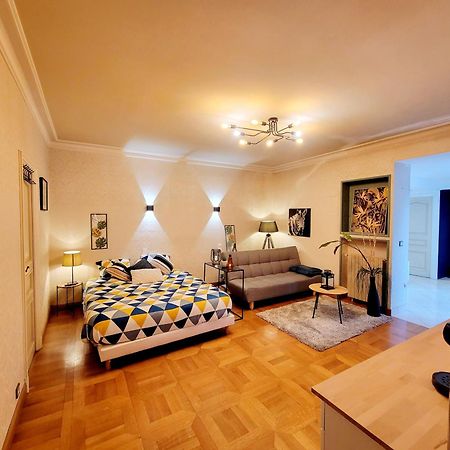 Superbe Appartement Calme Et Spacieux Graulhet Ngoại thất bức ảnh