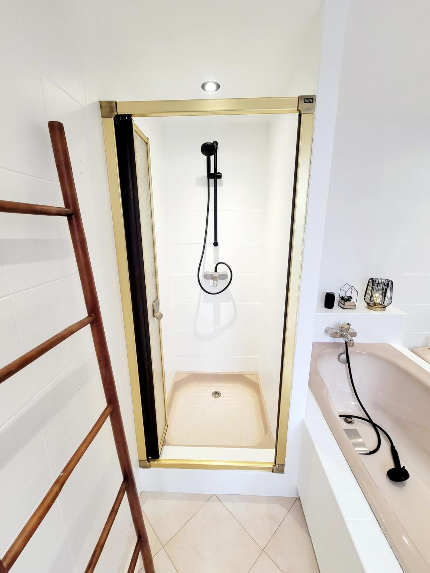 Superbe Appartement Calme Et Spacieux Graulhet Ngoại thất bức ảnh